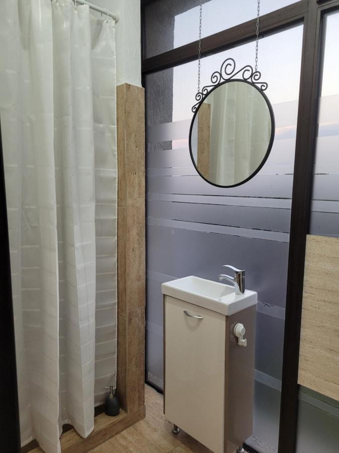 Mag Motel บูคาเรสต์ ภายนอก รูปภาพ
