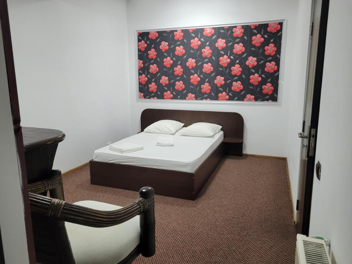 Mag Motel บูคาเรสต์ ภายนอก รูปภาพ